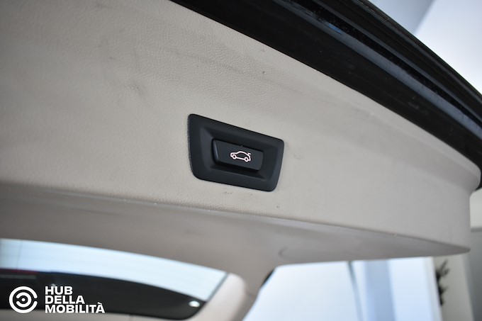 BMW X3 xDrive20d 48V Business Advantage